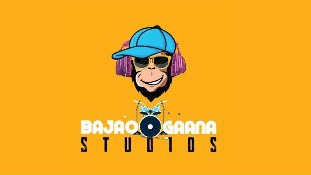 Bajao Gaana Studio Launches Music Label in India: Unveils Debut Song 